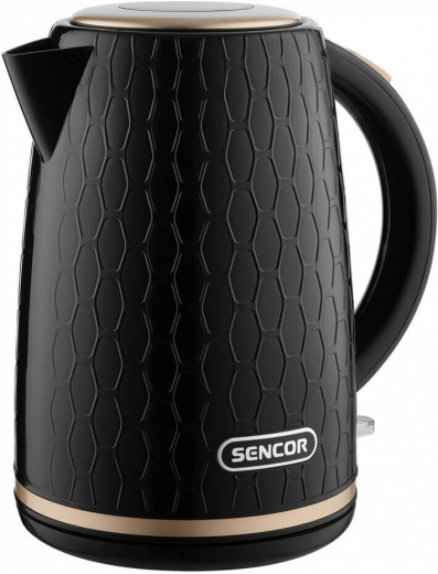Электрочайник Sencor SWK 7201BK - 1