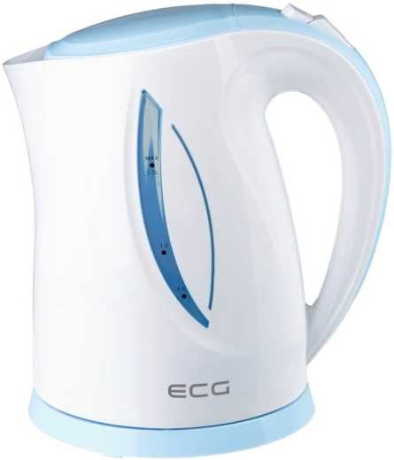 Електрочайник ECG RK 1758 Blue - 1