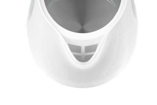 Електрочайник ECG RK 1758 Blue - 8