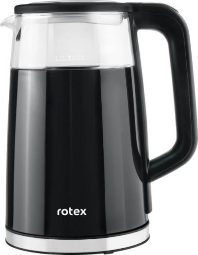 Электрочайник Rotex RKT86-GB Smart - 2