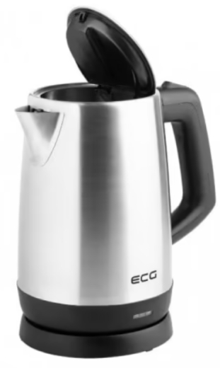 Чайник електричний ECG RK 1742 Puro - 2
