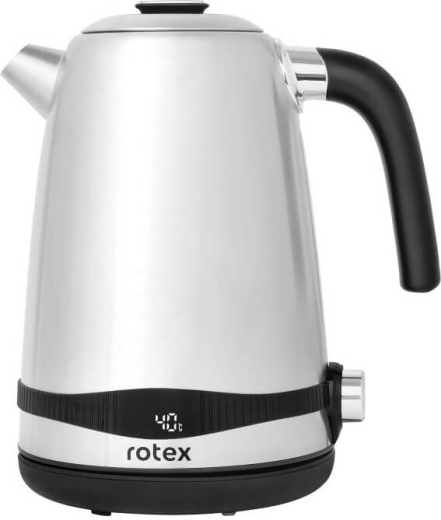 Електрочайник Rotex RKT79-S Smart - 1