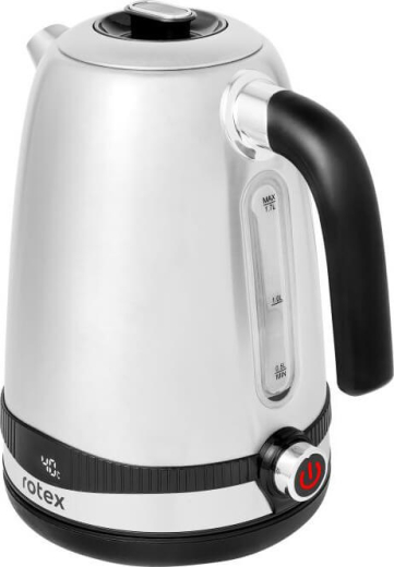 Електрочайник Rotex RKT79-S Smart - 2