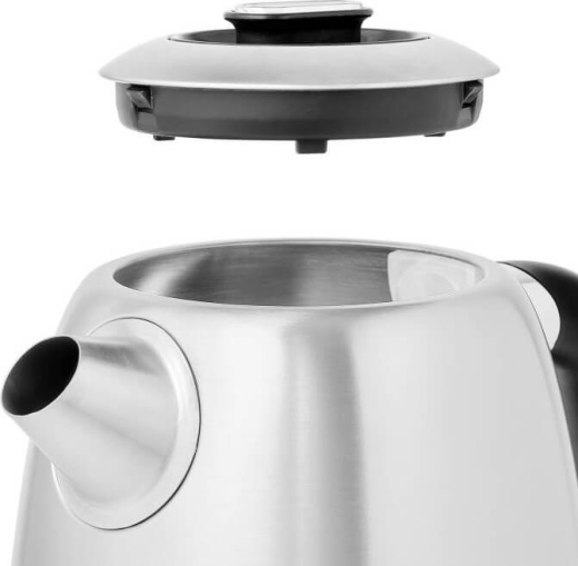 Електрочайник Rotex RKT79-S Smart - 4