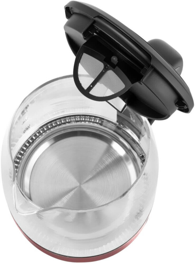 Электрочайник Sencor SWK 7401RD - 3