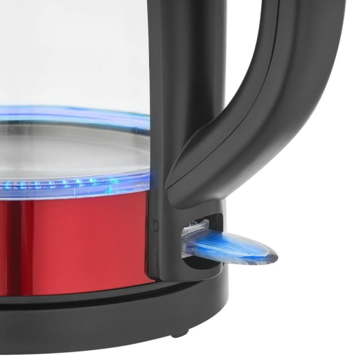 Электрочайник Sencor SWK 7401RD - 6