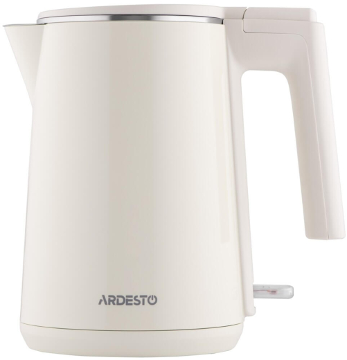 Електрочайник Ardesto EKL-F1BG - 1