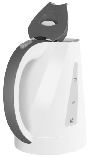 Чайник електричний ECG RK 1712 Surfer - 2