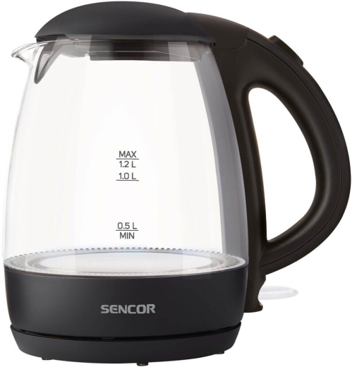 Электрочайник Sencor SWK 2300BK - 1