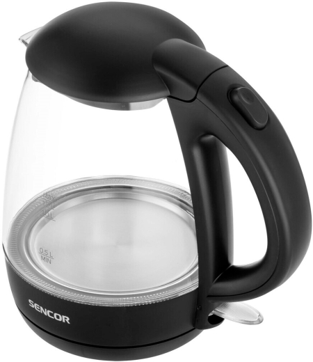 Электрочайник Sencor SWK 2300BK - 3