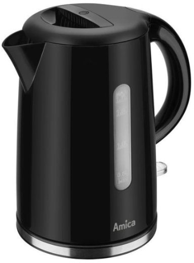 Електрочайник Amica KF 1002 - 1