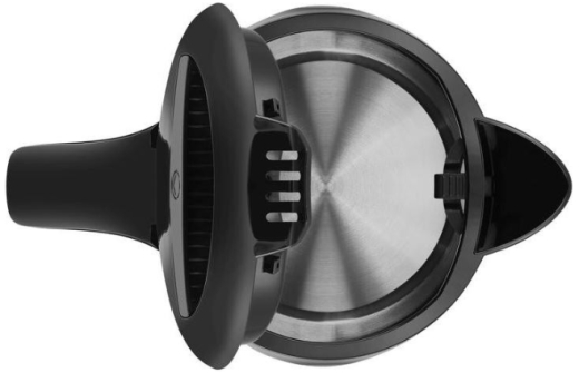 Електрочайник Amica KF 1002 - 7