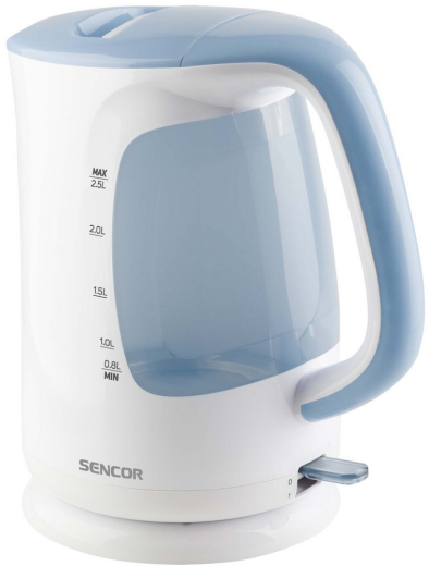 Электрочайник Sencor SWK 2510WH - 3