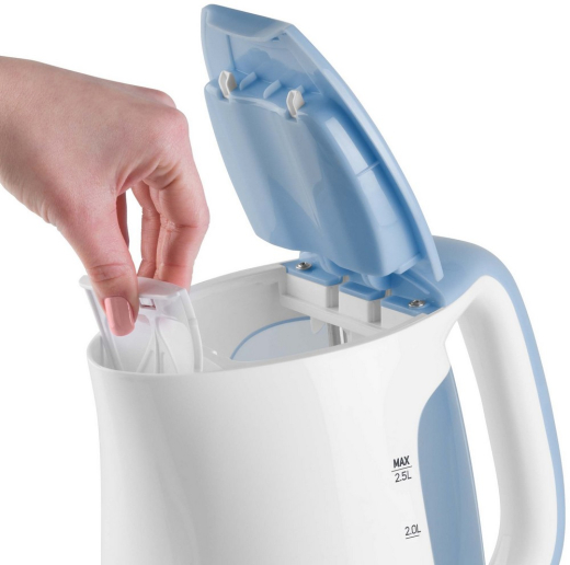 Электрочайник Sencor SWK 2510WH - 5