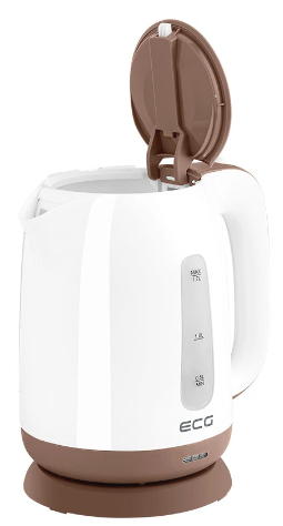 Чайник електричний ECG RK 1759 Classica Bruno - 2