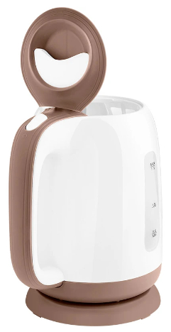 Чайник електричний ECG RK 1759 Classica Bruno - 4