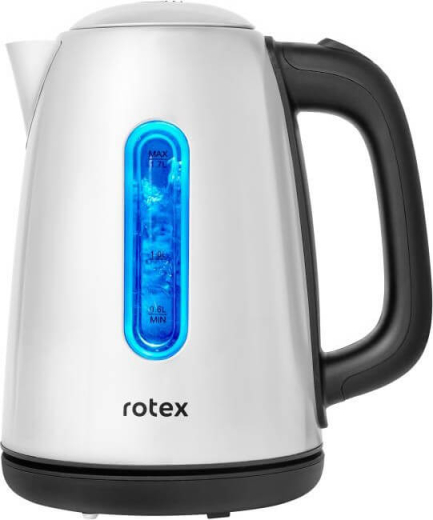 Электрочайник Rotex RKT75-S - 2