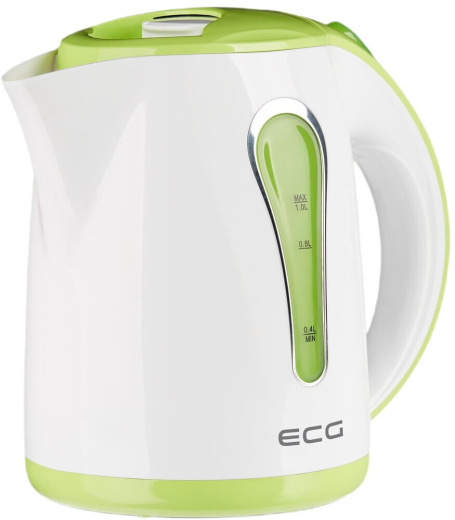 Электрочайник ECG RK 1022 Green - 2