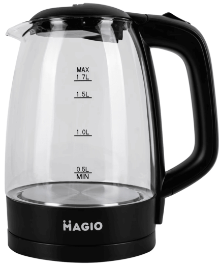 Электрочайник Magio MG-505 - 1