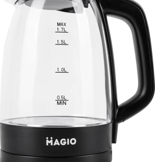 Электрочайник Magio MG-505 - 5
