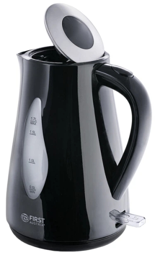 Електрочайник First FA-5417-6-BA - 2