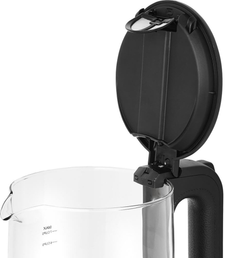 Електрочайник Rotex RKT84-GS - 5