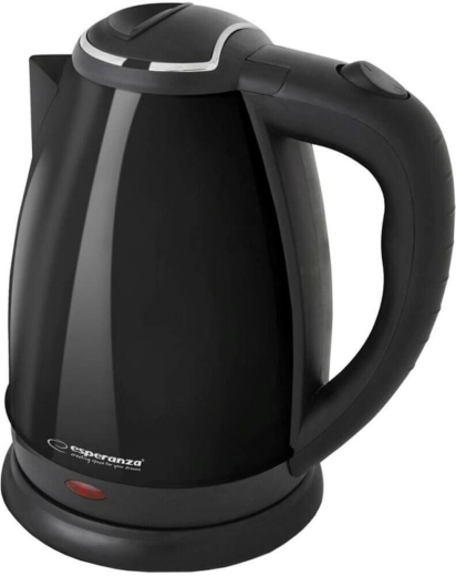 Электрочайник Esperanza Kettle Victoria EKK113K - 2