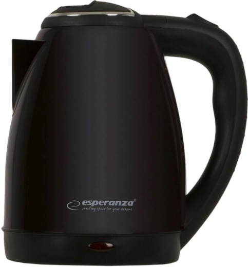 Электрочайник Esperanza Kettle Victoria EKK113K - 3