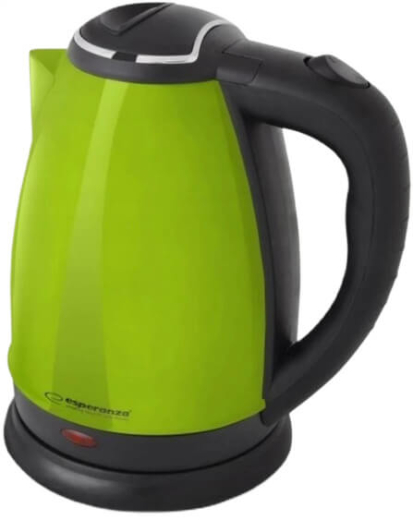 Електрочайник Esperanza Kettle Victoria EKK113G - 1