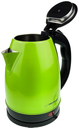 Електрочайник Esperanza Kettle Victoria EKK113G - 3