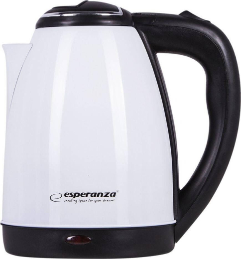 Электрочайник Esperanza EKK113W - 1