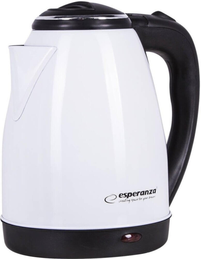 Электрочайник Esperanza EKK113W - 2