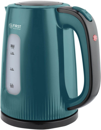 Электрочайник First FA-5417-7-GN - 2