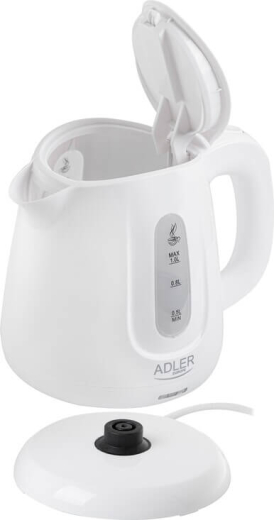 Електрочайник Adler AD 1373 - 3
