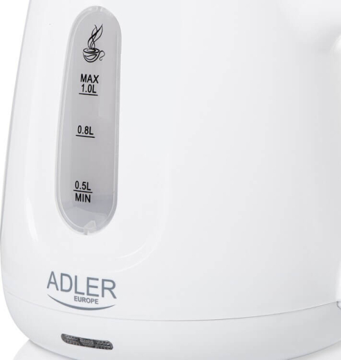Електрочайник Adler AD 1373 - 5