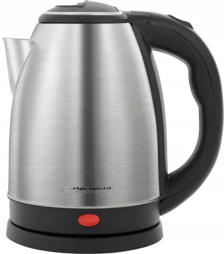 Электрочайник Esperanza Kettle Tugela EKK104X - 1