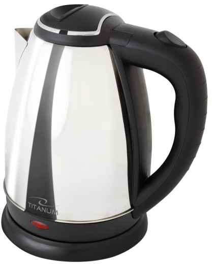 Электрочайник Esperanza Kettle Tugela EKK104X - 2