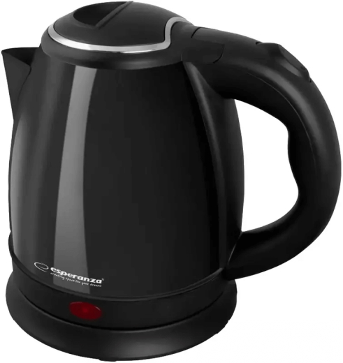 Электрочайник Esperanza Kettle Parana EKK128K - 1