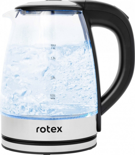Электрочайник Rotex RKT91-GS - 1
