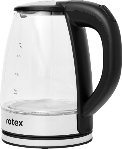 Электрочайник Rotex RKT91-GS - 3