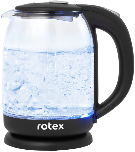 Электрочайник Rotex RKT90-G - 1