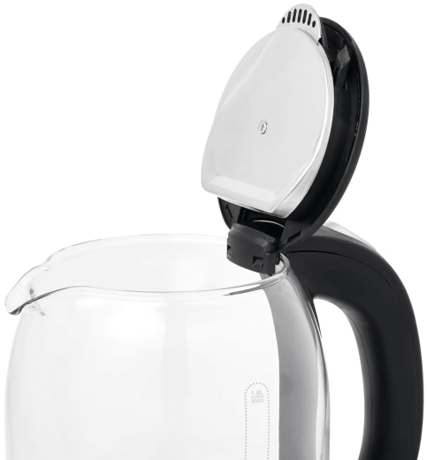 Електрочайник Rotex RKT90-G - 6