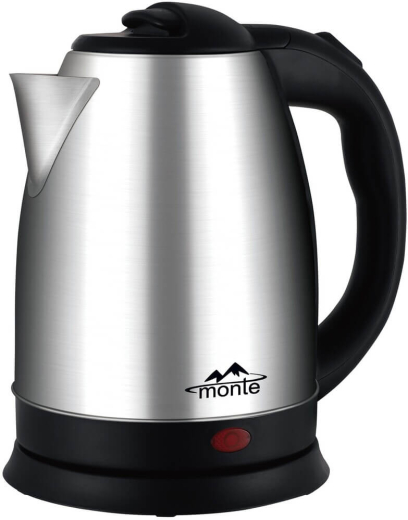 Електрочайник Monte MT-1802 - 1