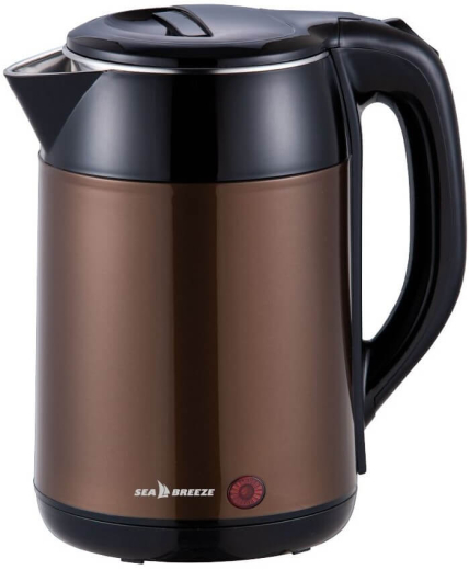 Електрочайник Sea Breeze SB-0201 - 1