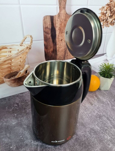 Електрочайник Sea Breeze SB-0201 - 2