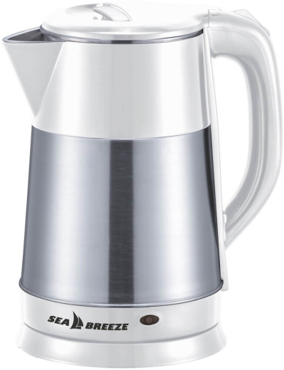 Електрочайник Sea Breeze SB-016 - 1