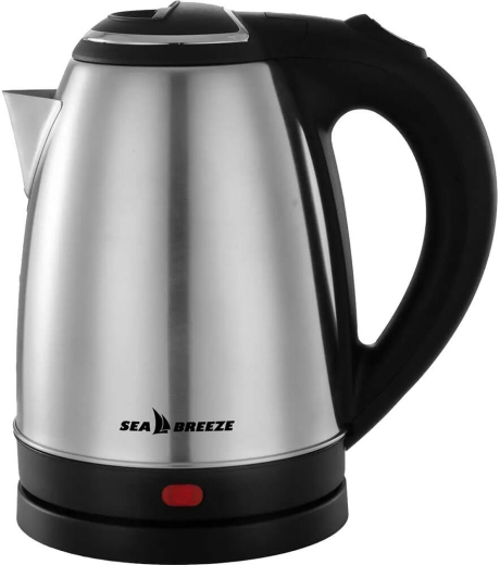 Электрочайник Sea Breeze SB-012 - 1