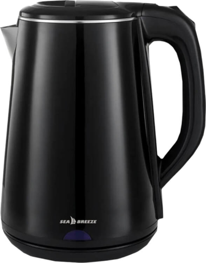 Електрочайник Sea Breeze SB-0202 - 1