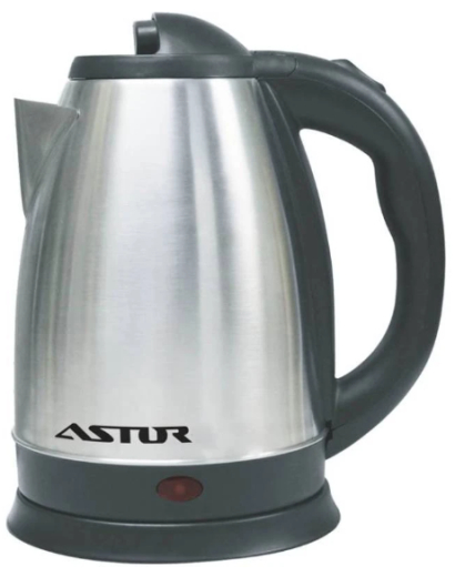 Чайник електричний ASTOR ННВ1804 - 1
