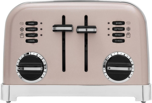 Тостер Cuisinart CPT180PIE - 1